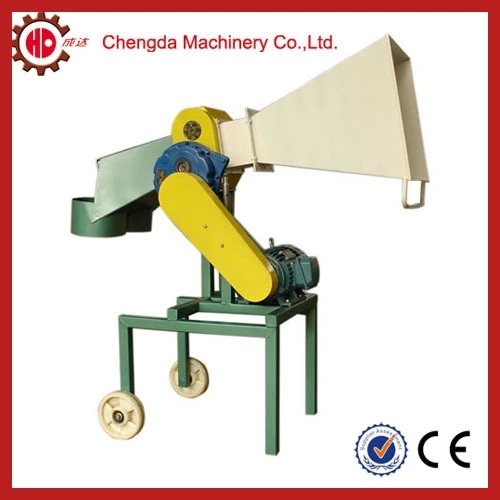 QMJ Series Cut Wood Machine